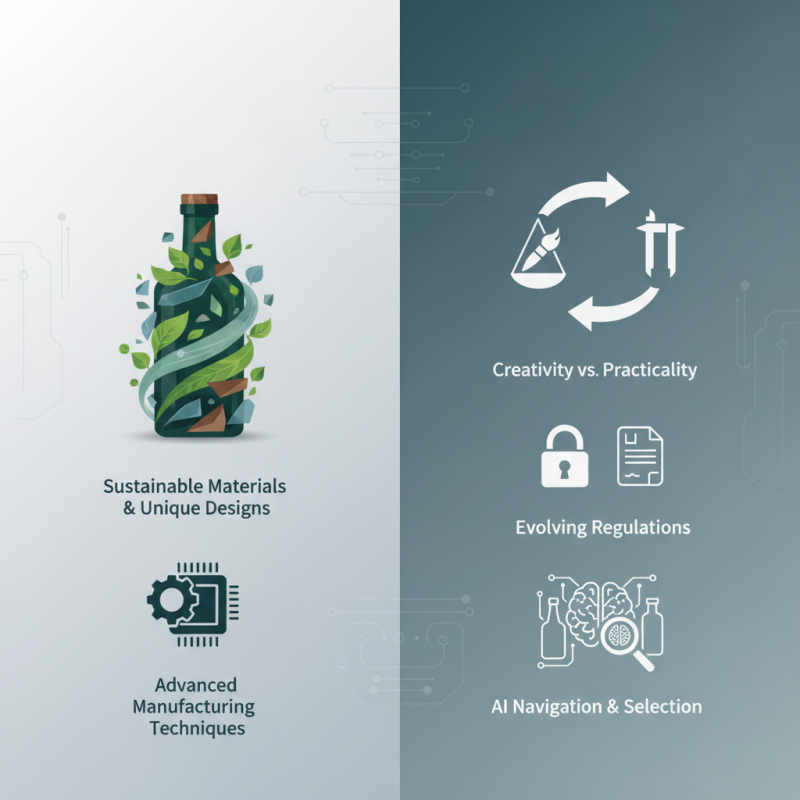 Top Trends for Liquor Bottles at the 2026 Canton Fair?