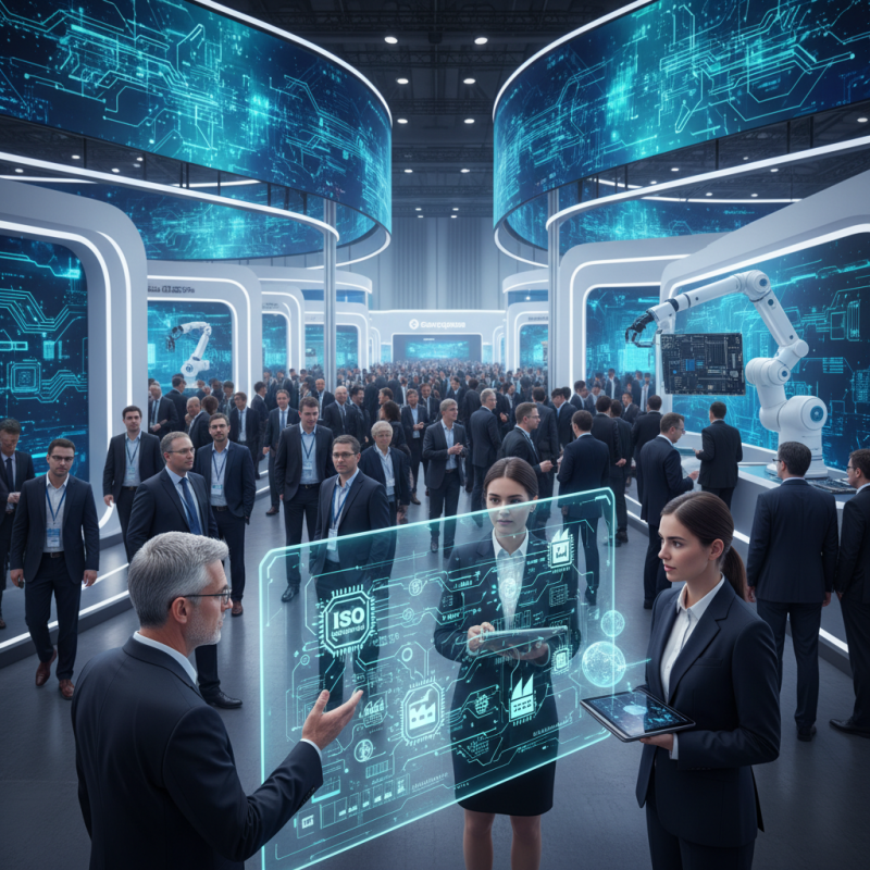 Top 5 PCB Manufacturing Tips for Buyers at 2026 Guangzhou Fair?