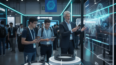 Top 5 Audio Video Cables to Explore at 2026 Canton Fair?