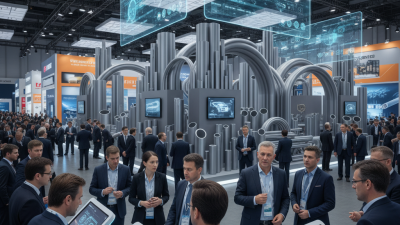 Why Should Global Buyers Invest in Grey Tubes at 2026 Canton Fair?