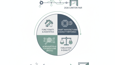 Best Door Hinge Solutions at 2026 Canton Fair for Global Buyers?