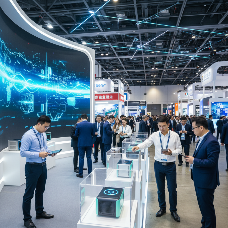 Top 5 Ozone Controller Tips for Global Buyers at 2026 Canton Fair?