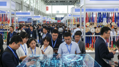 How to Find Wrestling Medals at the 2026 Canton Fair?