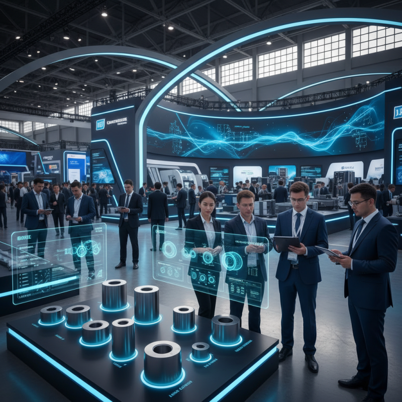 Top Carbide Dies at 2026 Canton Fair for Global Buyers?