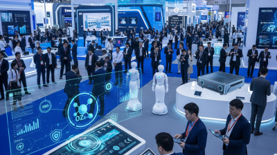 Ozone Controller Tips for Successful Sourcing at 2026 Canton Fair?