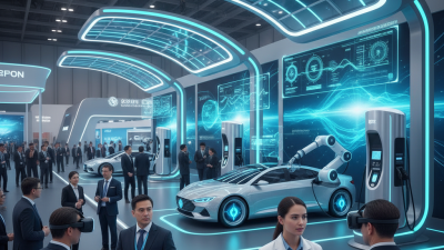 What to Expect from Hydrogen Refueling Stations at the 2026 Canton Fair?