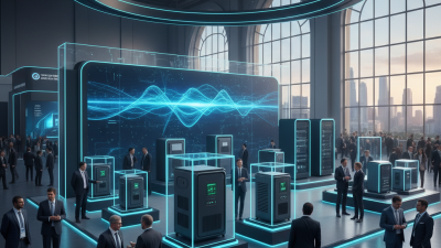 What is a Backup Battery for the 2026 Canton Fair?