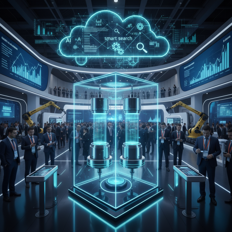 Top Tension Load Cells for 2026 Canton Fair Insights?