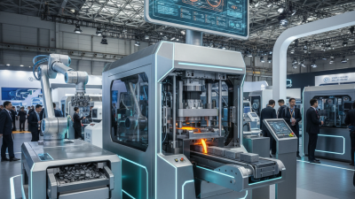 2026 Top Metal Briquette Machine Innovations to Watch?