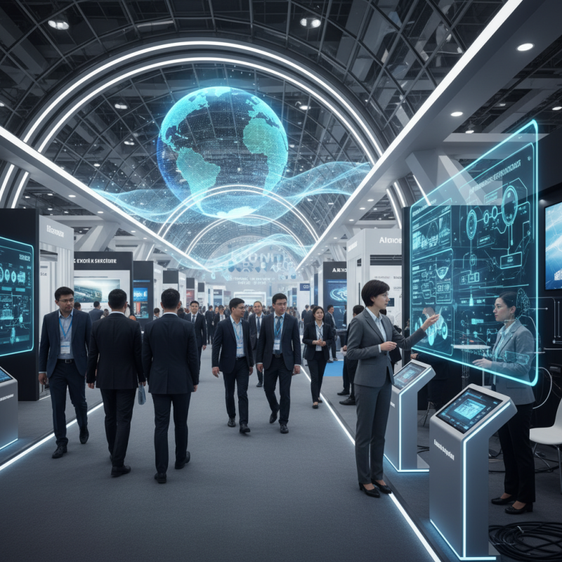 Top Optical Switches to Source at Canton Fair 2026?