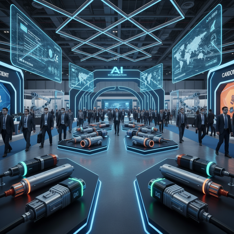 Top 5 Pin Wire Connector Trends at 2026 Canton Fair?