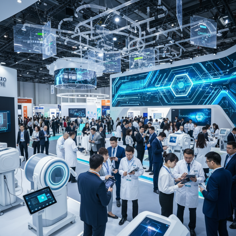 What is Tecar Therapy Cost at the 2026 Canton Fair?