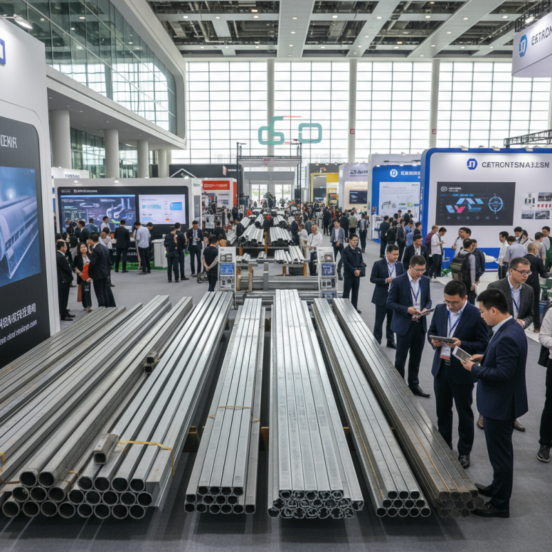 Why Choose Hot Dip Galvanized Steel Pipe at Canton Fair 2026?