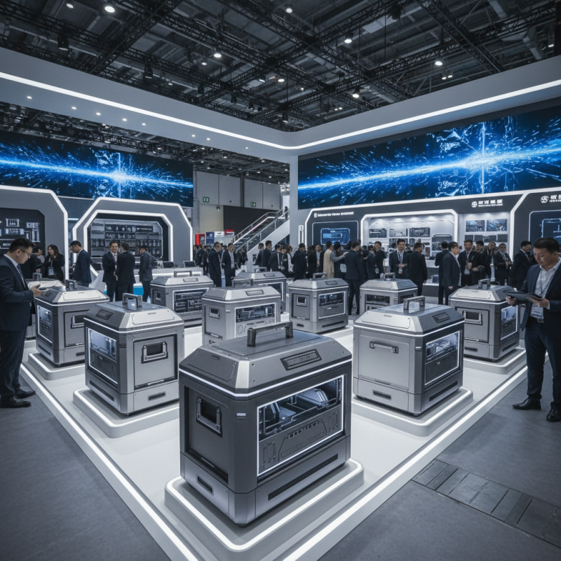 Top 5 Metal Tool Box Trends at 2026 Canton Fair Are You Ready?