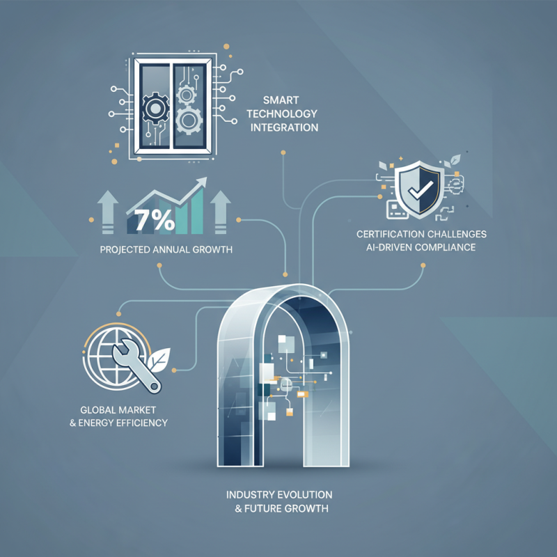 China Top Commercial Windows And Doors at 2026 Canton Fair?