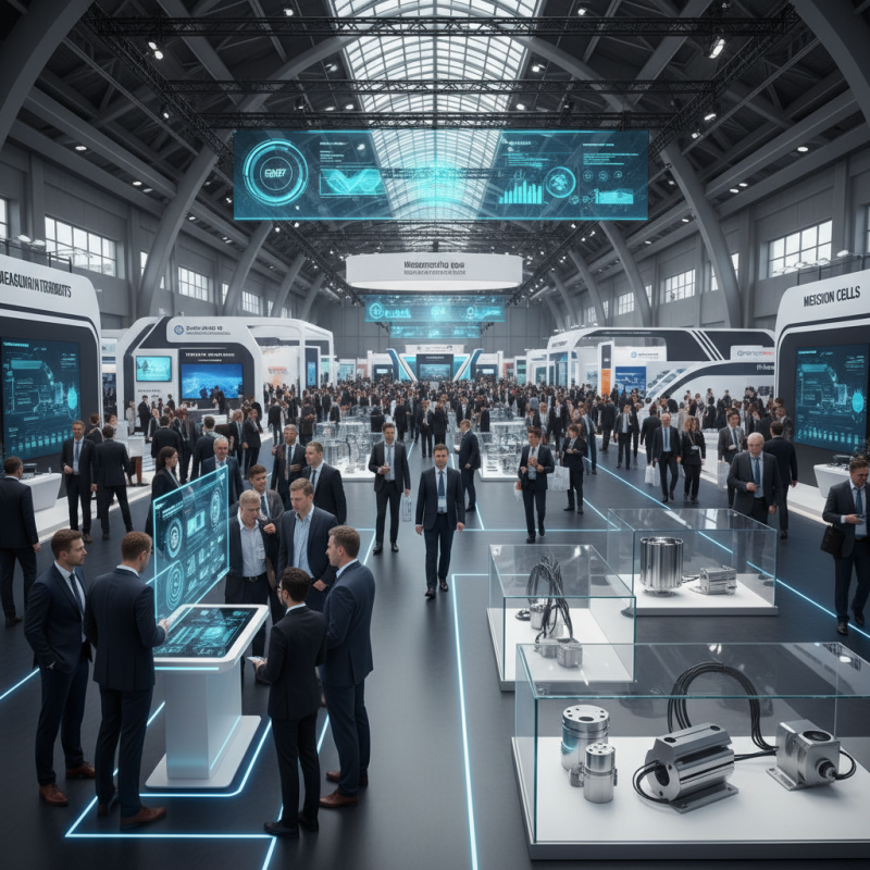 How to Choose Tension Load Cells at the 139th Canton Fair 2026?