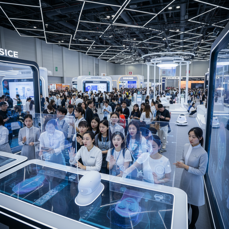 How to Diagnose Your Skin Type at 2026 Canton Fair?