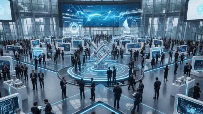 Why Choose Tension Load Cells at the 139th Canton Fair 2026?