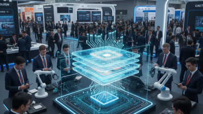 How to Use Reverse Engineering PCB at 2026 Canton Fair?