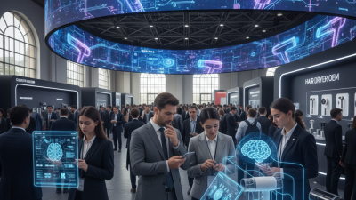 How to Find the Best Hair Dryer OEM at 2026 Canton Fair?