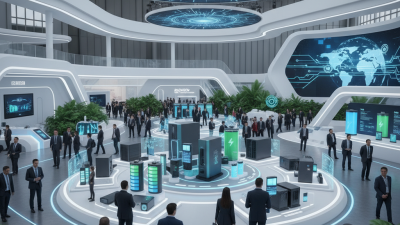 China Best Backup Battery Solutions at the 2026 Canton Fair?