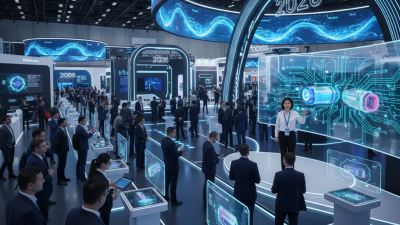 Explore Top Electrical Connectors at 2026 Canton Fair?