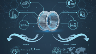 2026 Best Stainless Welding Wire at 139th Canton Fair?