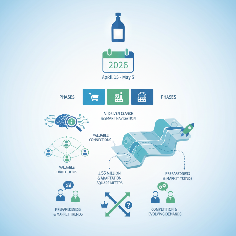 Why Attend the 139th Canton Fair 2026 for Liquor Bottles?