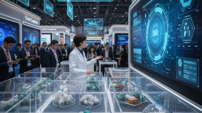 Top 5 Empty Capsules You Should Source at 2026 Canton Fair?