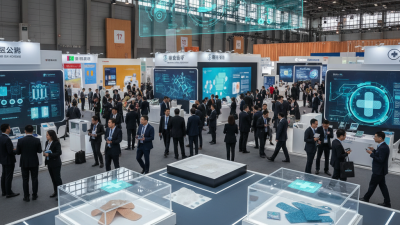 Top First Aid Bandages to Buy at 2026 Canton Fair?