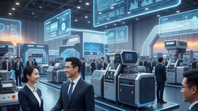 How to Choose the Best Pouch Packing Line at 2026 Canton Fair?