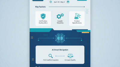 How to Choose Casein Isolate Protein at 2026 China Import Expo?