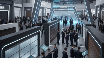 Why Choose Garage Doors at the 2026 Canton Fair?