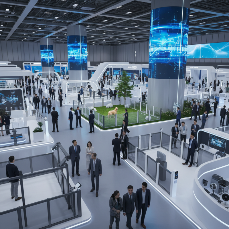 Top Dog Fence Options at 2026 Guangrao Fair for Global Buyers?