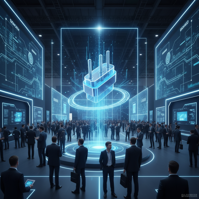 Top 5 Pin Wire Connector Highlights at 2026 Canton Fair?