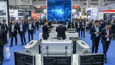 Best Metal Tool Box to Discover at 2026 Canton Fair?