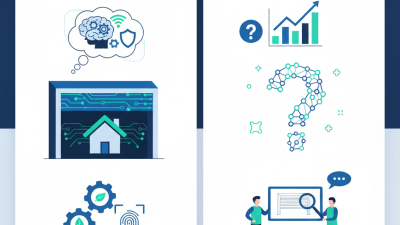 Garage Door Innovations at 2026 Canton Fair for Global Buyers?