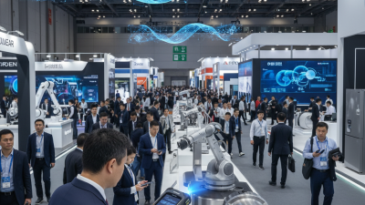 How to Choose UHF Mobile Computers for 2026 Canton Fair?