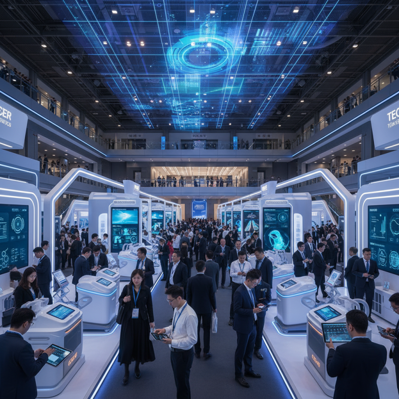 TeCar Therapy Cost Insights for Global Buyers at Canton Fair 2026?