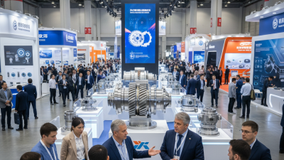 Best Planetary Gearboxes to Source at 2026 Canton Fair?