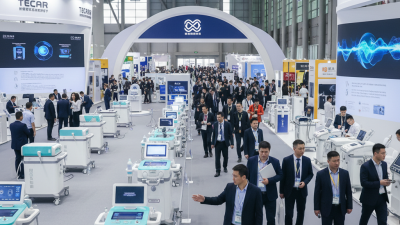 What is the Cost of Tecar Therapy at the 2026 Canton Fair?