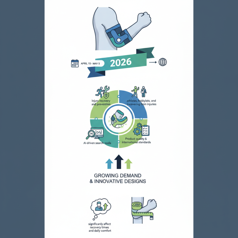 Best Elbow Brace Trends at 2026 Canton Fair for Global Buyers?