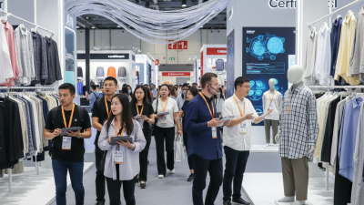 How to Choose the Best Baggy Shirt at 2026 Canton Fair?