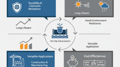 Top 5 Benefits of Hot Dip Galvanized Steel Pipe for 2026 Canton Fair?