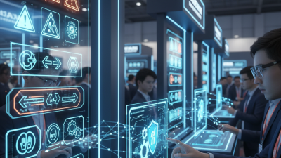 Industrial Safety Label Trends at 2026 Canton Fair Insights?