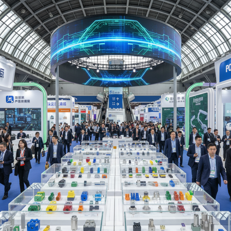 How to Choose the Best 5 Pin Wire Connector at Canton Fair 2026?