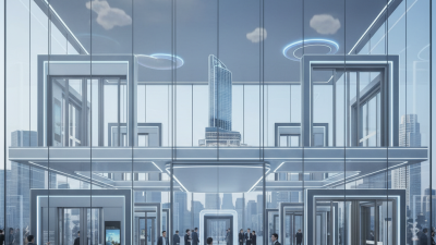 Why Choose Commercial Windows and Doors at 2026 Canton Fair?