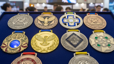 Top 10 Wrestling Medals to Watch at 2026 Canton Fair