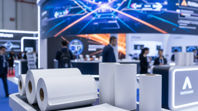 Top 10 Tips for Ticket Printing Paper at 2026 Canton Fair?