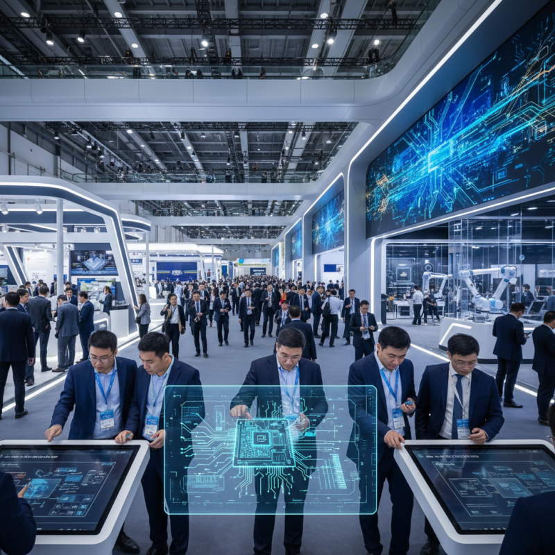 How to Source PCB Manufacturing at 2026 Canton Fair?